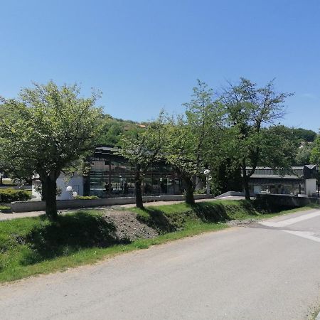 Koko Apartman Vrnjačka Banja Zewnętrze zdjęcie