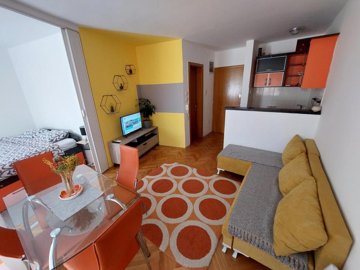 Koko Apartman Vrnjačka Banja Zewnętrze zdjęcie