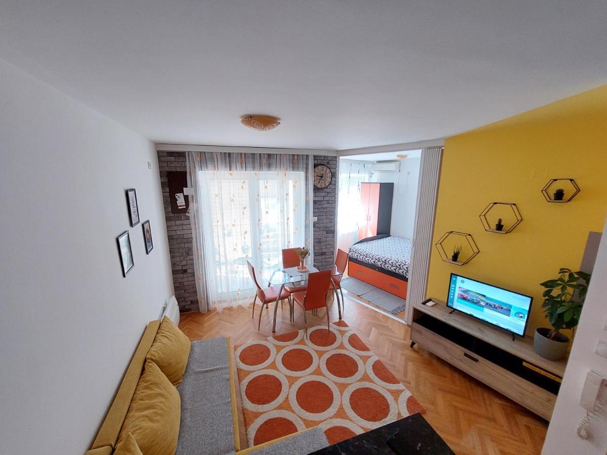 Koko Apartman Vrnjačka Banja Zewnętrze zdjęcie