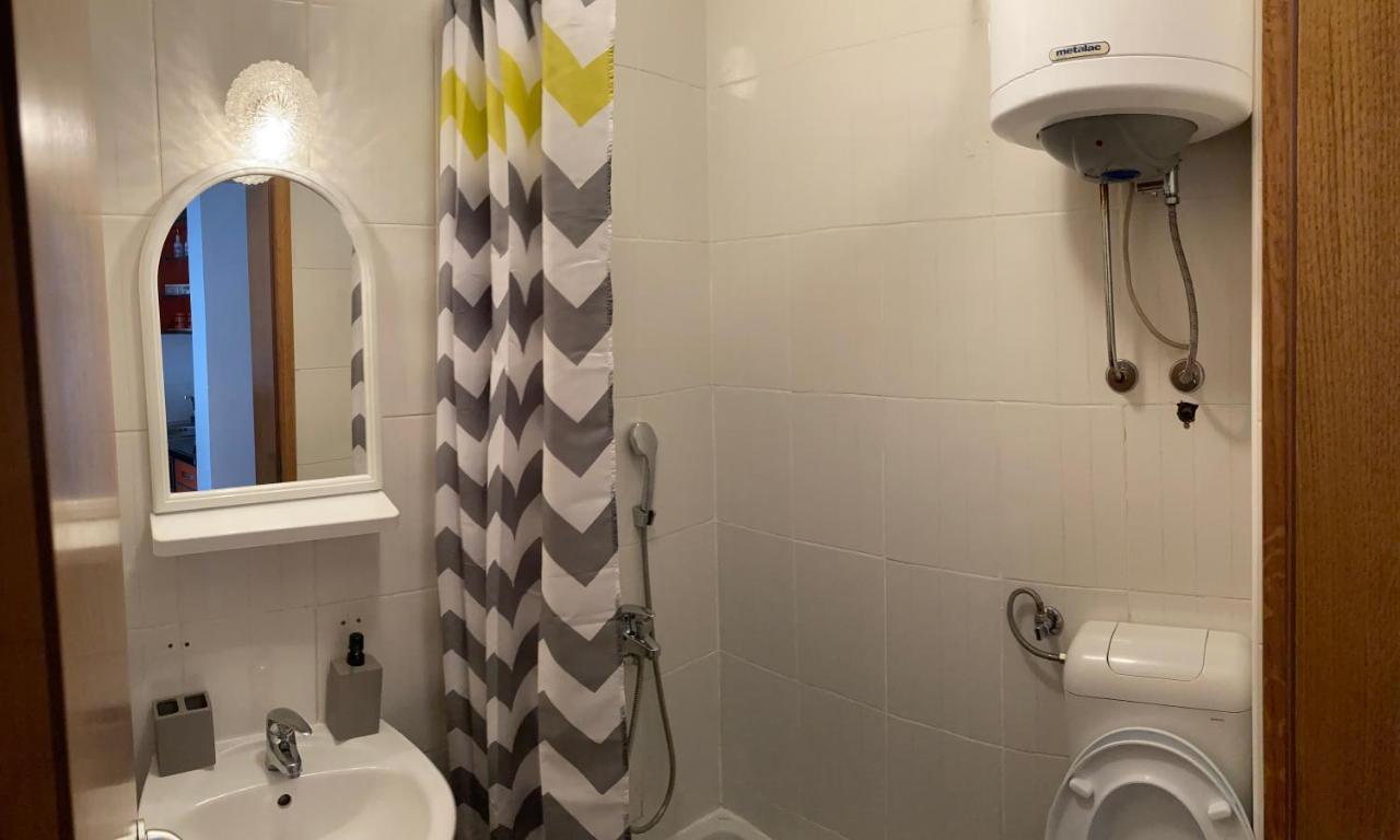 Koko Apartman Vrnjačka Banja Zewnętrze zdjęcie
