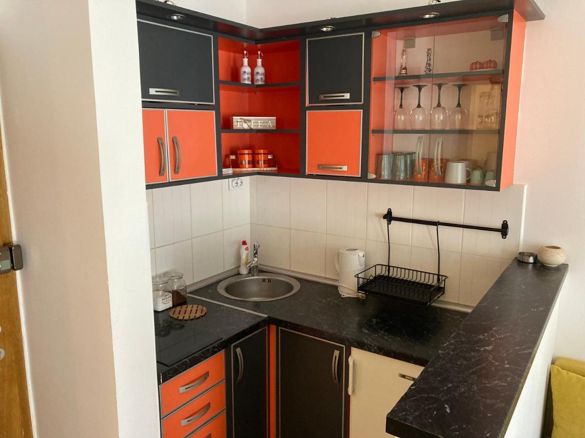 Koko Apartman Vrnjačka Banja Zewnętrze zdjęcie